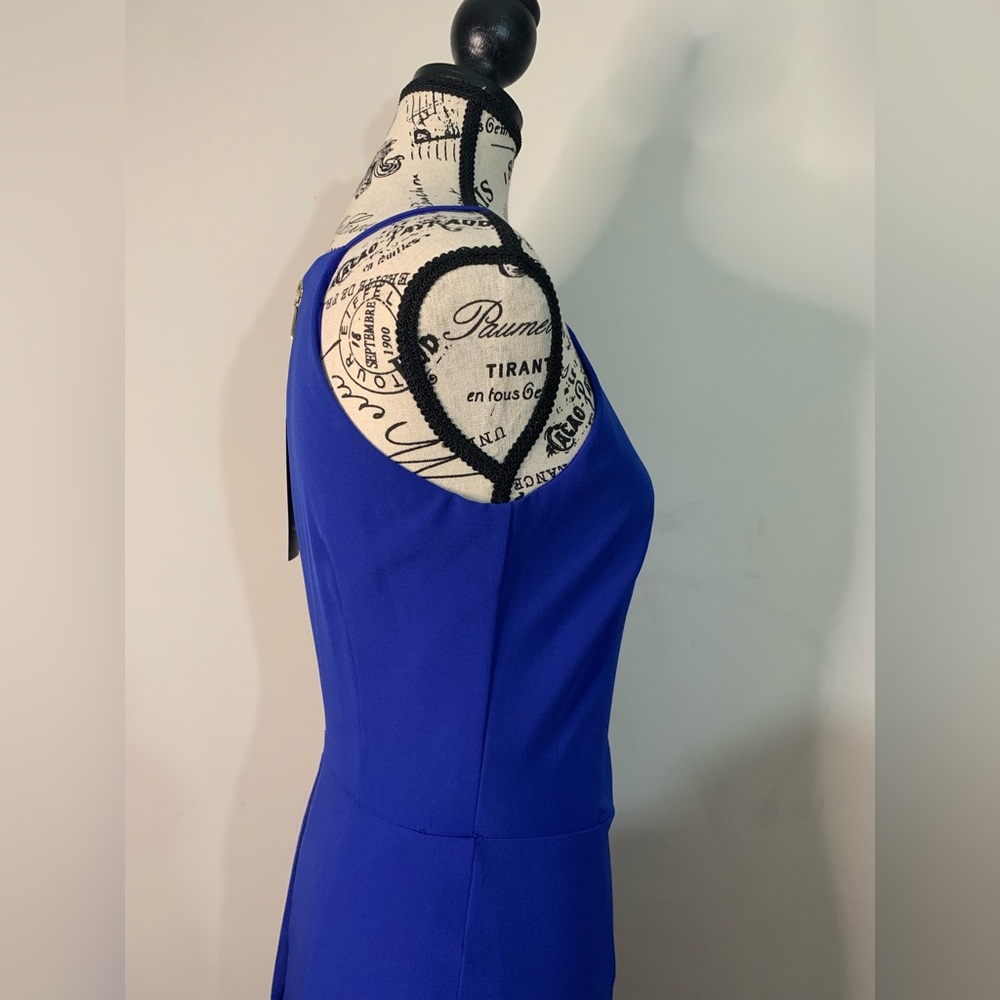 Studio F Straps dress Size: 8 Brand New - Picture 2 of 12